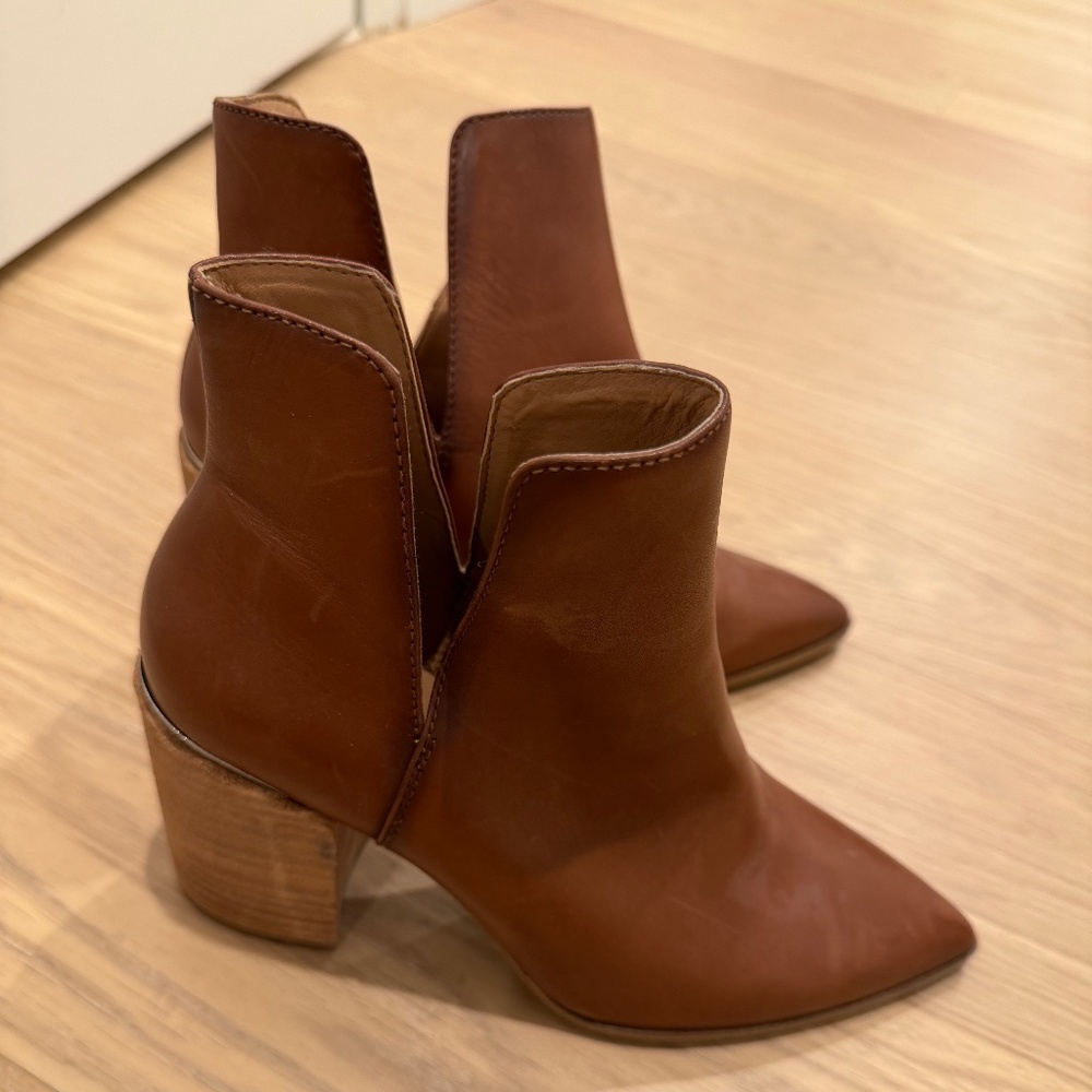 Steve Madden Kaylah Boots